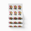 Printed DTF Sheets by Yards - Taylor Swift design 2