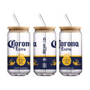 UV DTF WRAP LIBBEY CUP - Corona