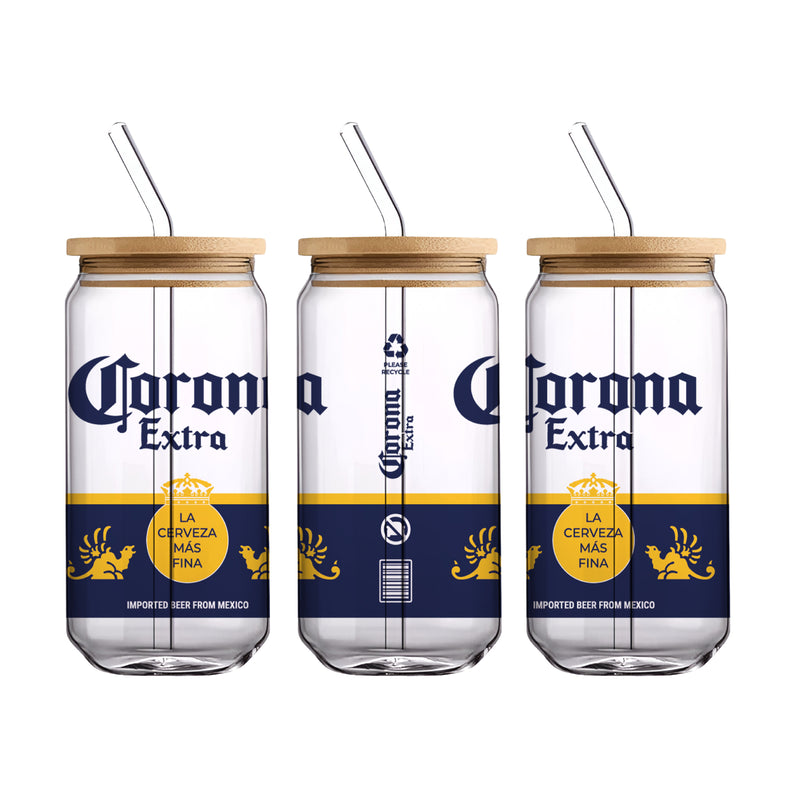 UV DTF WRAP LIBBEY CUP - Corona