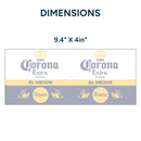 UV DTF WRAP LIBBEY CUP - Corona (The best boyfriend)