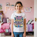 Printed DTF Sheets by Yards - Stich Designs NEW 2
