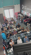 Miami Weekend Course: Product Personalization & Canva Training | 2025-11-15
