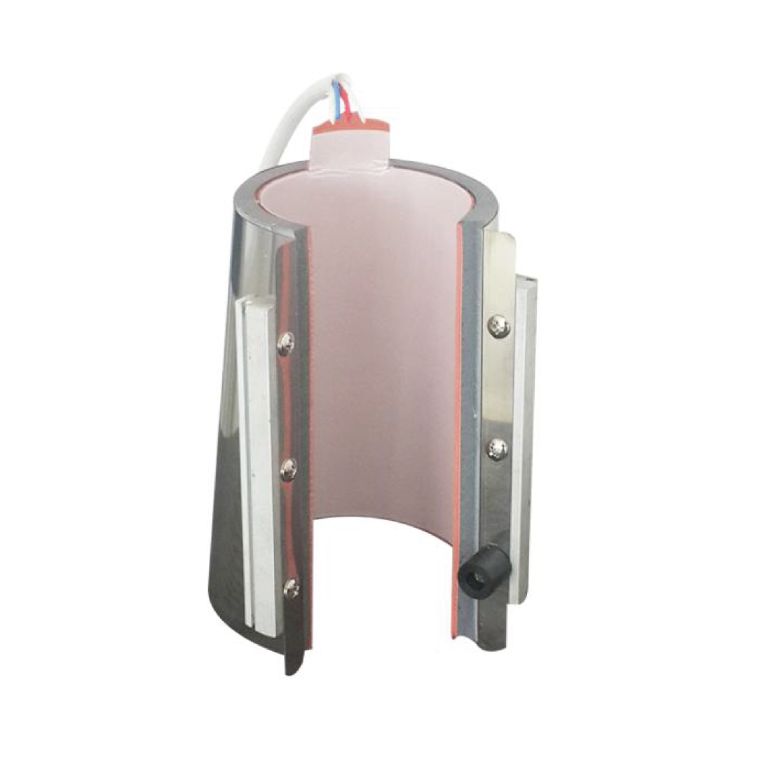 Conical Coil Up to 12 Oz