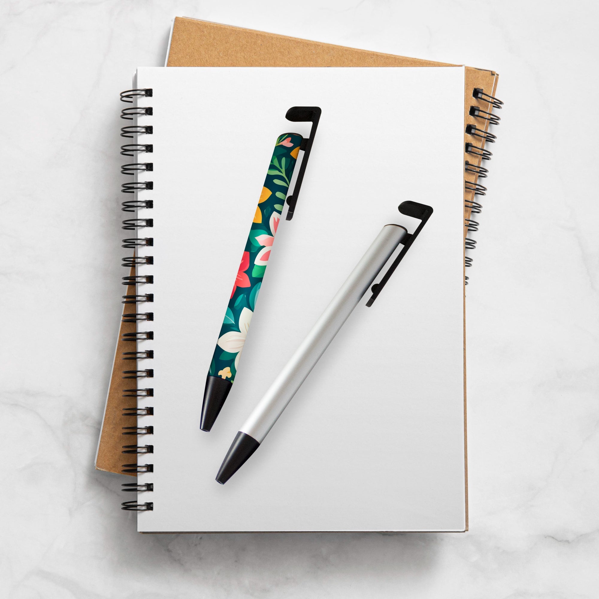 Aluminum Sublimation Pen. Model 2