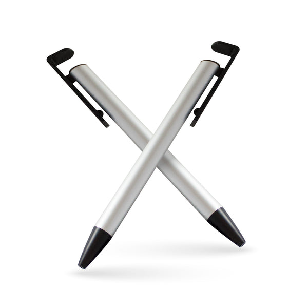 Aluminum Sublimation Pen. Model 2