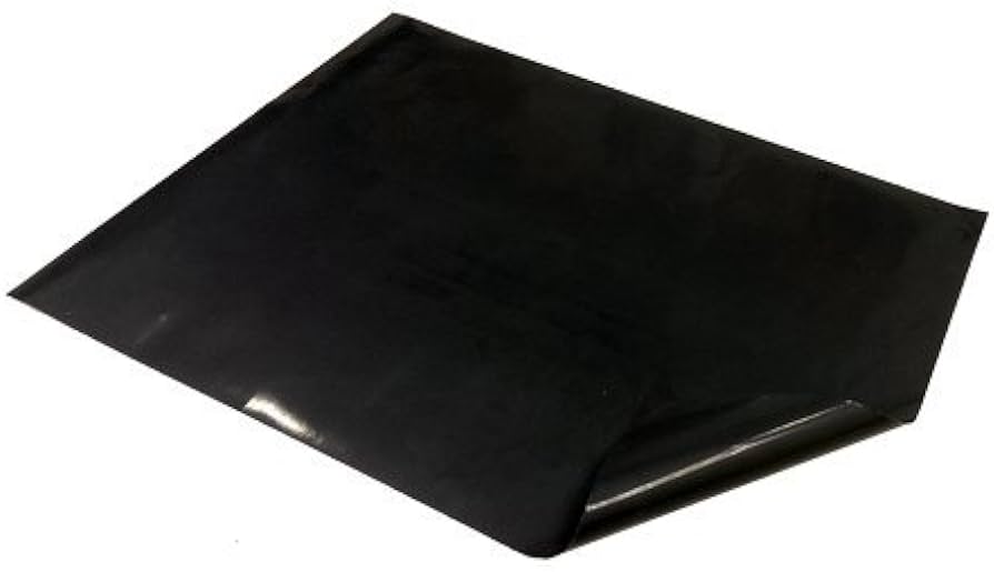 16" Heat Press PTFE Teflon Sheet