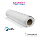 Sublifabric Textile Vinyl  8.5"