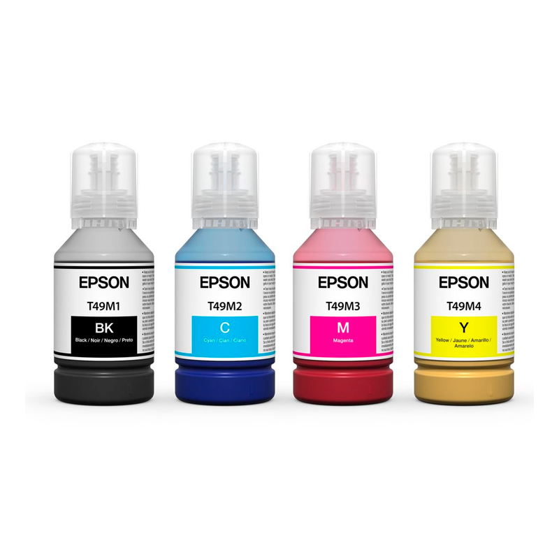 Garage Sale Sublimation Inks Epson F170